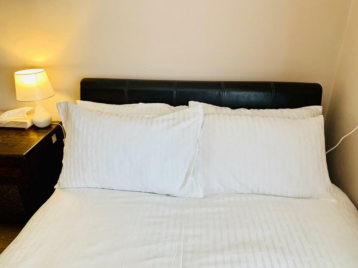 Housefield Stay Bucknall  Ngoại thất bức ảnh